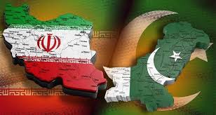 تفتان به ایستگاه گمرکی ریلی تجارت ایران و پاکستان تبدیل شد